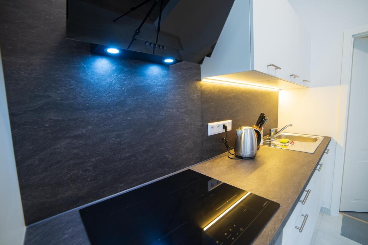 Top Class Apartments In Carlsbad Карловы Вары Экстерьер фото